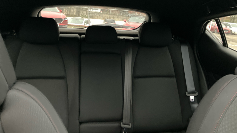 Mazda 3 2.0 e-Skyactiv X MHEV [186] Homura 5dr [Sunroof] Petrol Hatchback